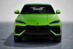 Lamborghini Urus Color Verde Mantis Lamborghini Urus Color Verde Mantis